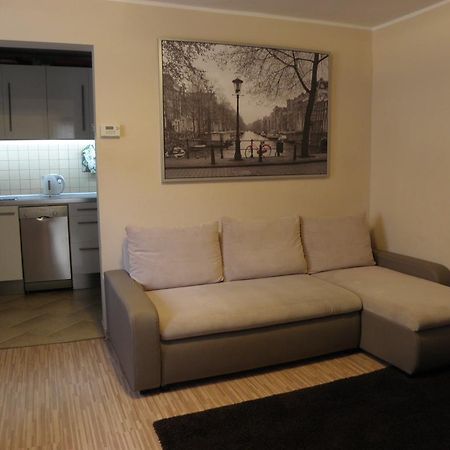Apartament Sopot Oliwia 外观 照片