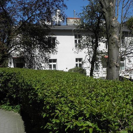 Apartament Sopot Oliwia 外观 照片