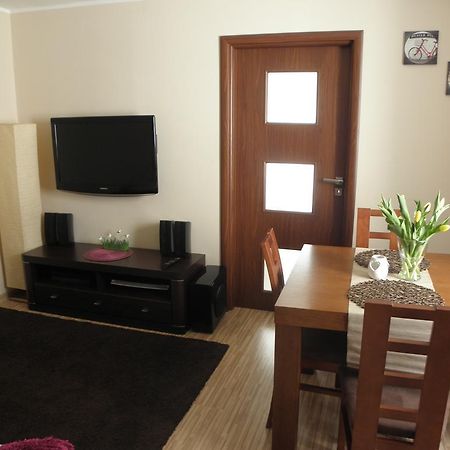 Apartament Sopot Oliwia 外观 照片