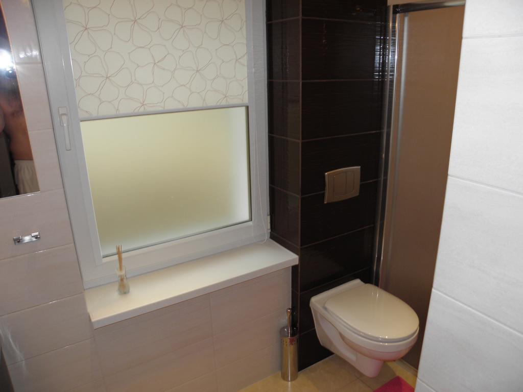 Apartament Sopot Oliwia 客房 照片