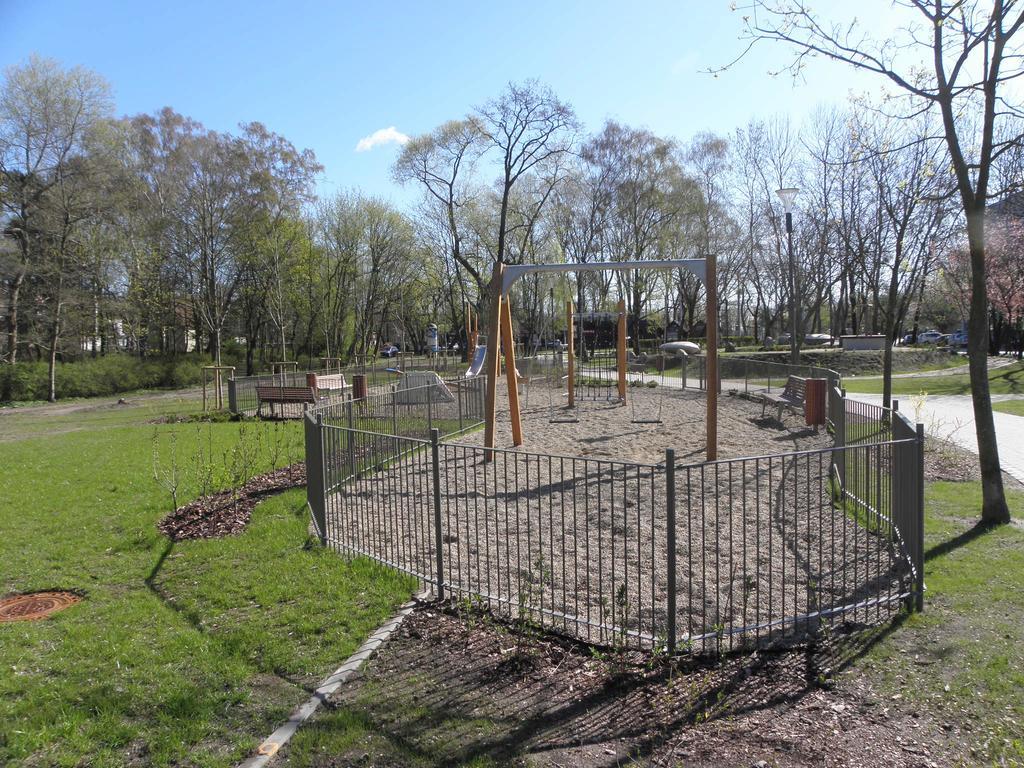 Apartament Sopot Oliwia 外观 照片