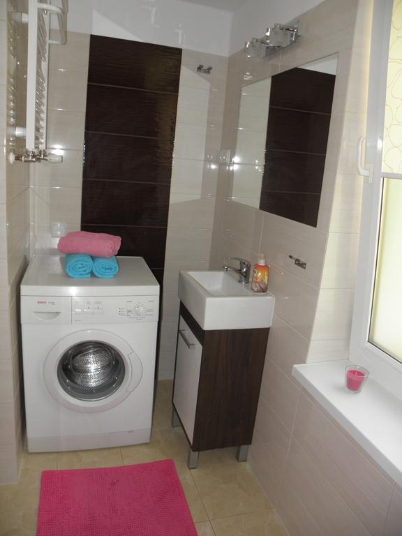Apartament Sopot Oliwia 外观 照片