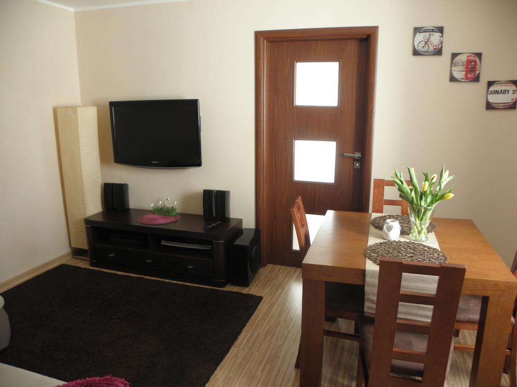 Apartament Sopot Oliwia 外观 照片