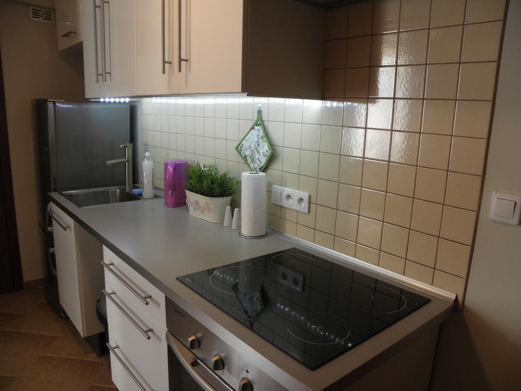 Apartament Sopot Oliwia 外观 照片