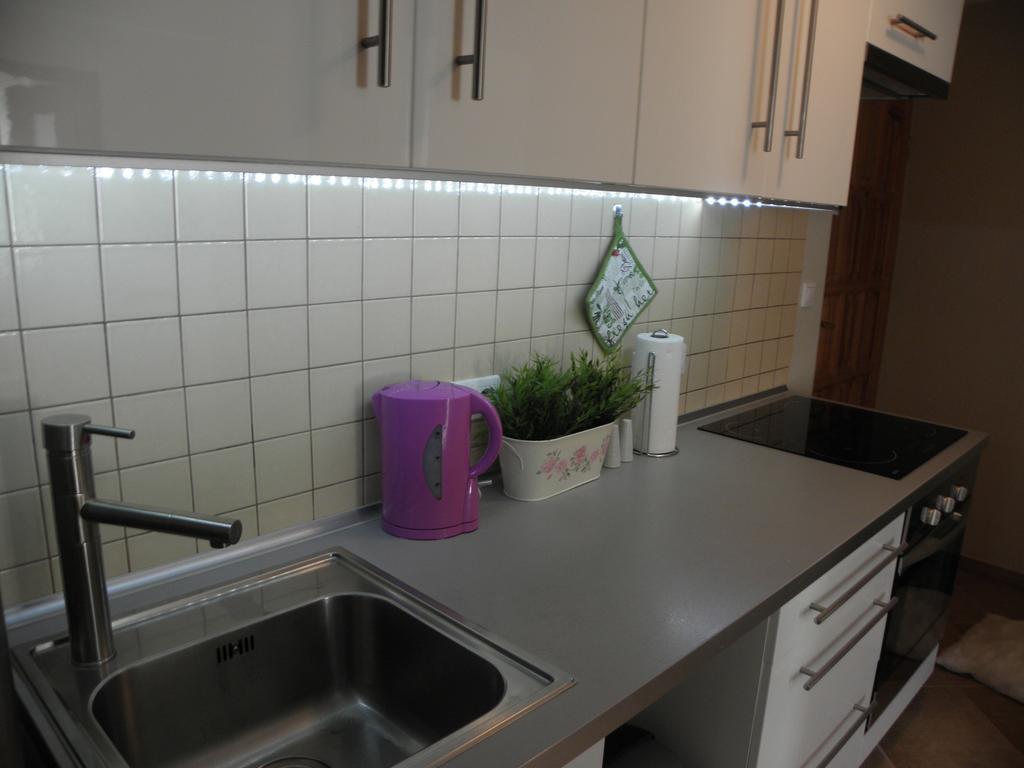 Apartament Sopot Oliwia 外观 照片
