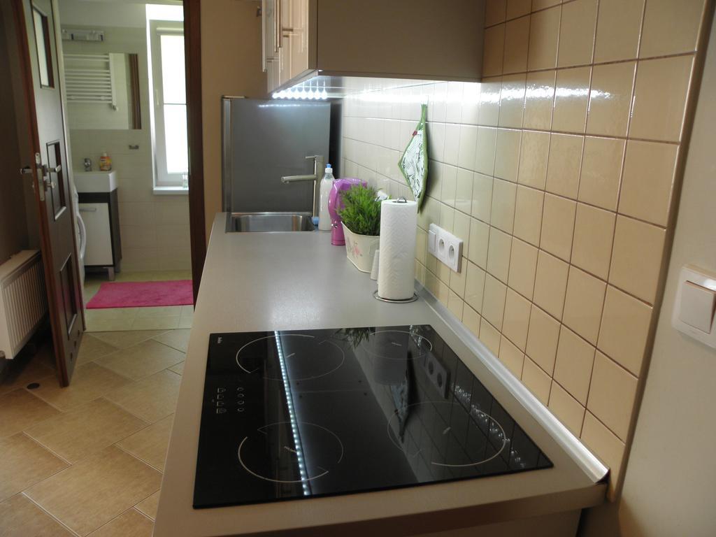 Apartament Sopot Oliwia 外观 照片