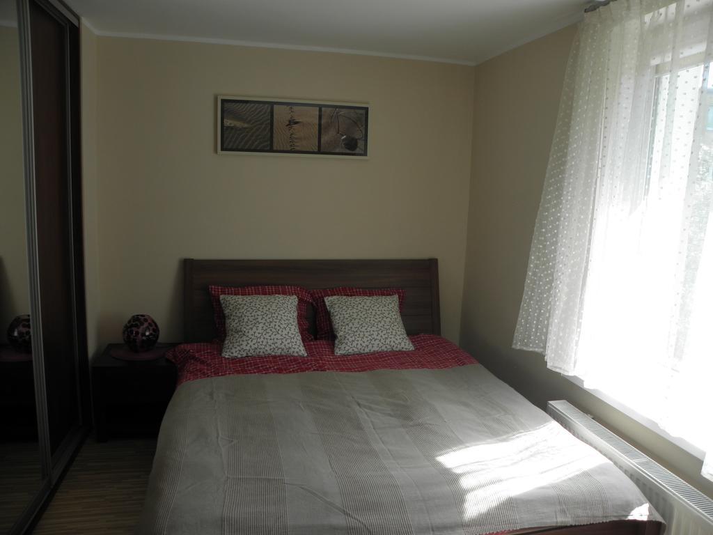 Apartament Sopot Oliwia 外观 照片