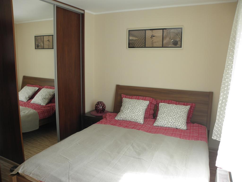 Apartament Sopot Oliwia 外观 照片