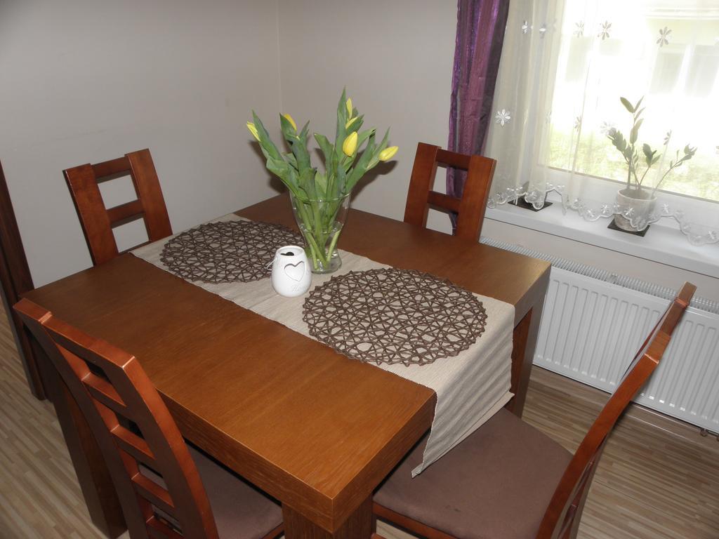 Apartament Sopot Oliwia 外观 照片