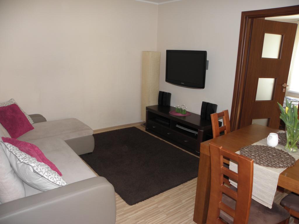 Apartament Sopot Oliwia 外观 照片
