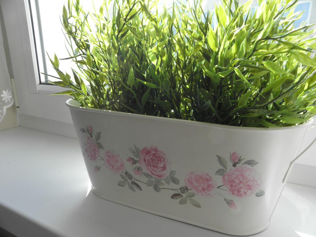 Apartament Sopot Oliwia 外观 照片
